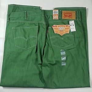 levis 501 44x32